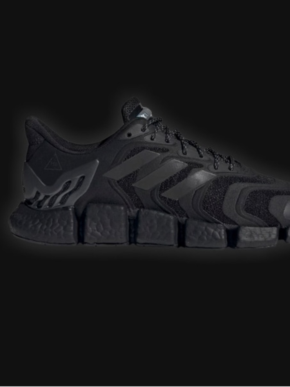 Pharrell x adidas Climacool Vento 'Black Future'